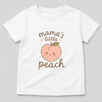 Mama's Little Peach T-Shirt