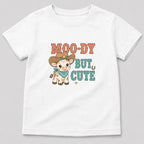 Moo-dy But Cute T-Shirt