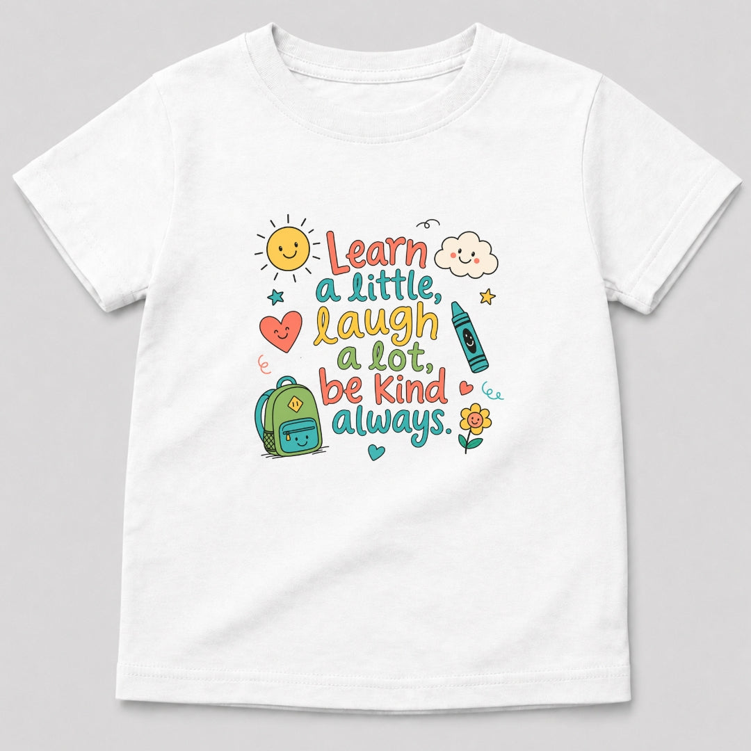 Be Kind Always T-Shirt