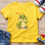 Little Alligator T-Shirt