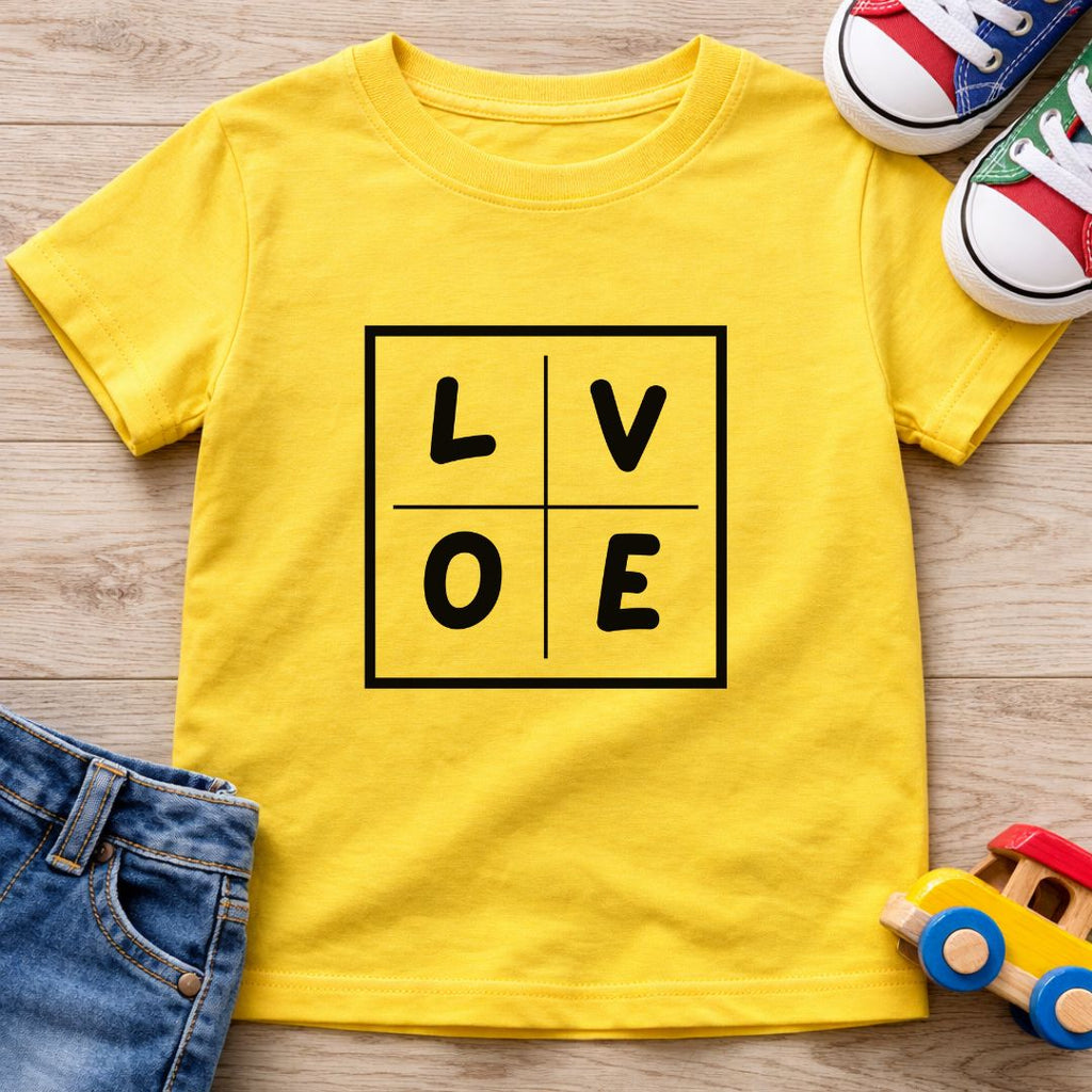 LOVE T-Shirt