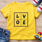 LOVE T-Shirt
