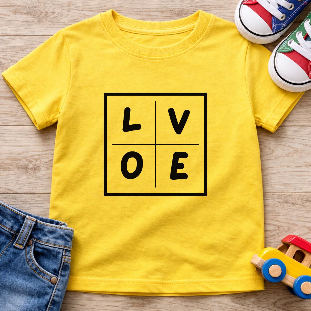 LOVE T-Shirt
