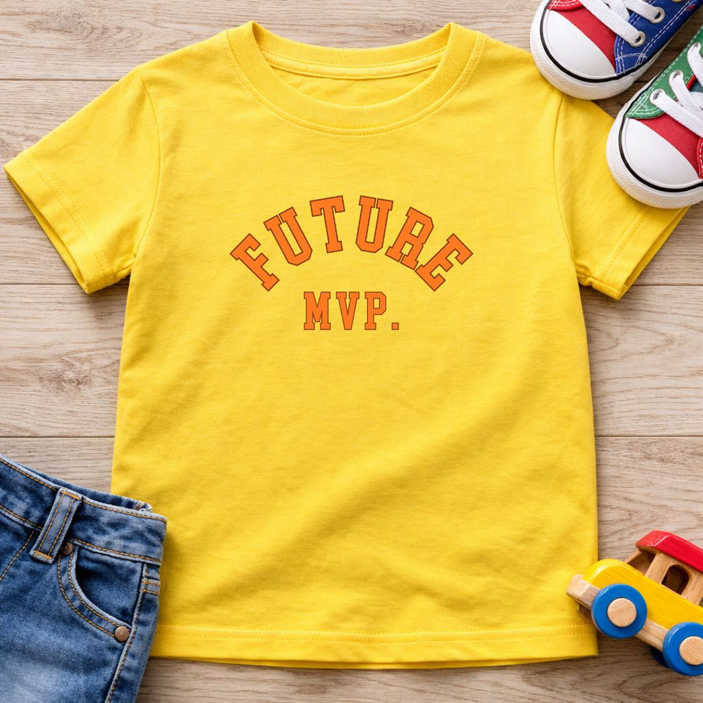 Future MVP T-Shirt