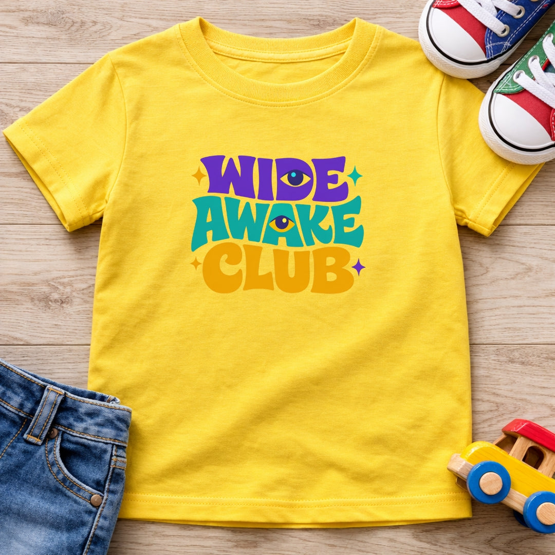 Wide Awake Club T-Shirt