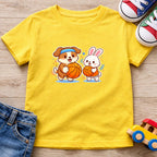 Animals Basketball T-Shirt