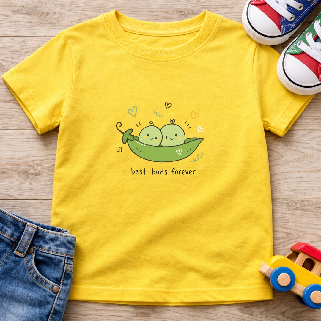 Best Buds Forever T-Shirt