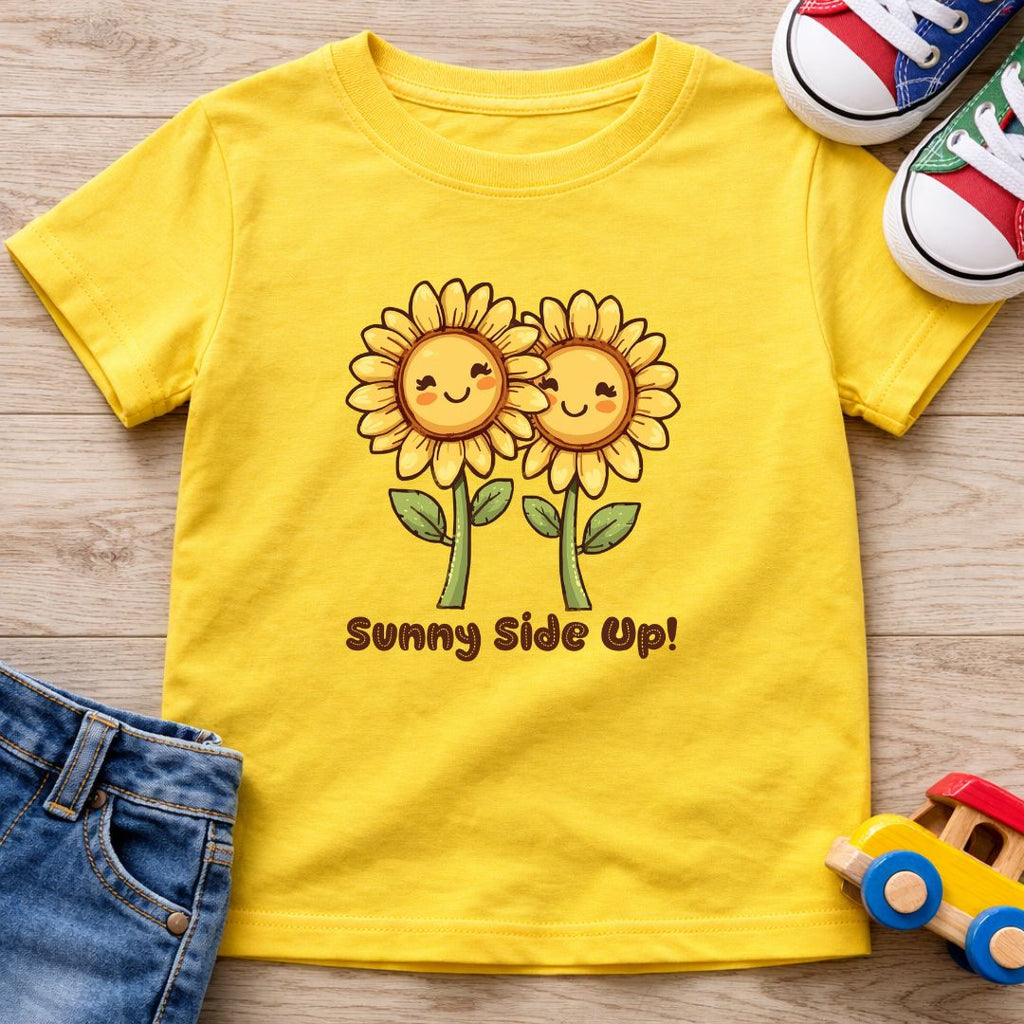 Sunny Side Up T-Shirt