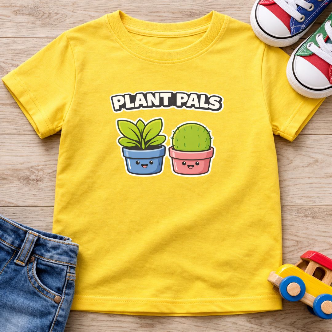 Plant Pals T-Shirt