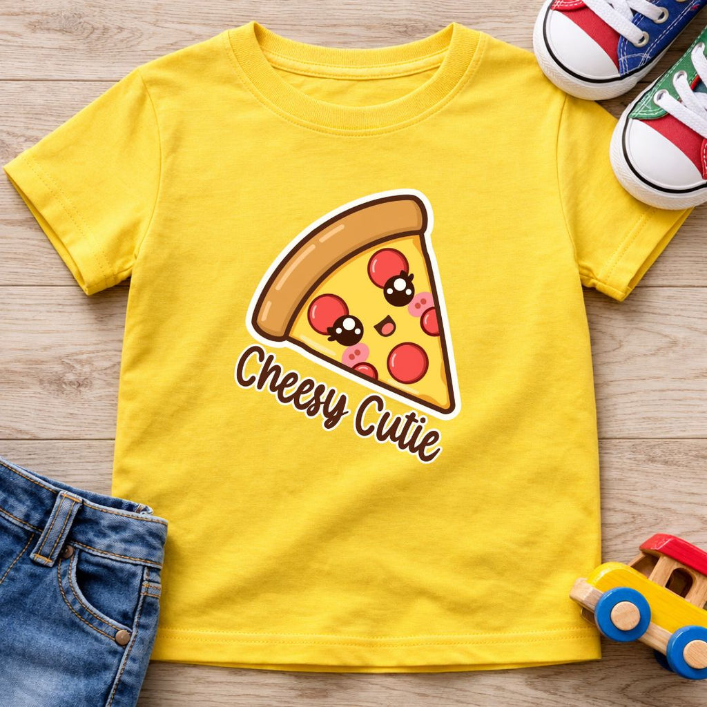 Cheese Please T-Shirt