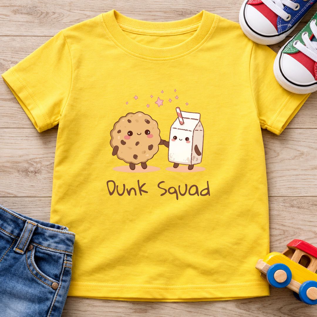 Dunk Squad T-Shirt