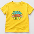Splish Splash Squad T-Shirt