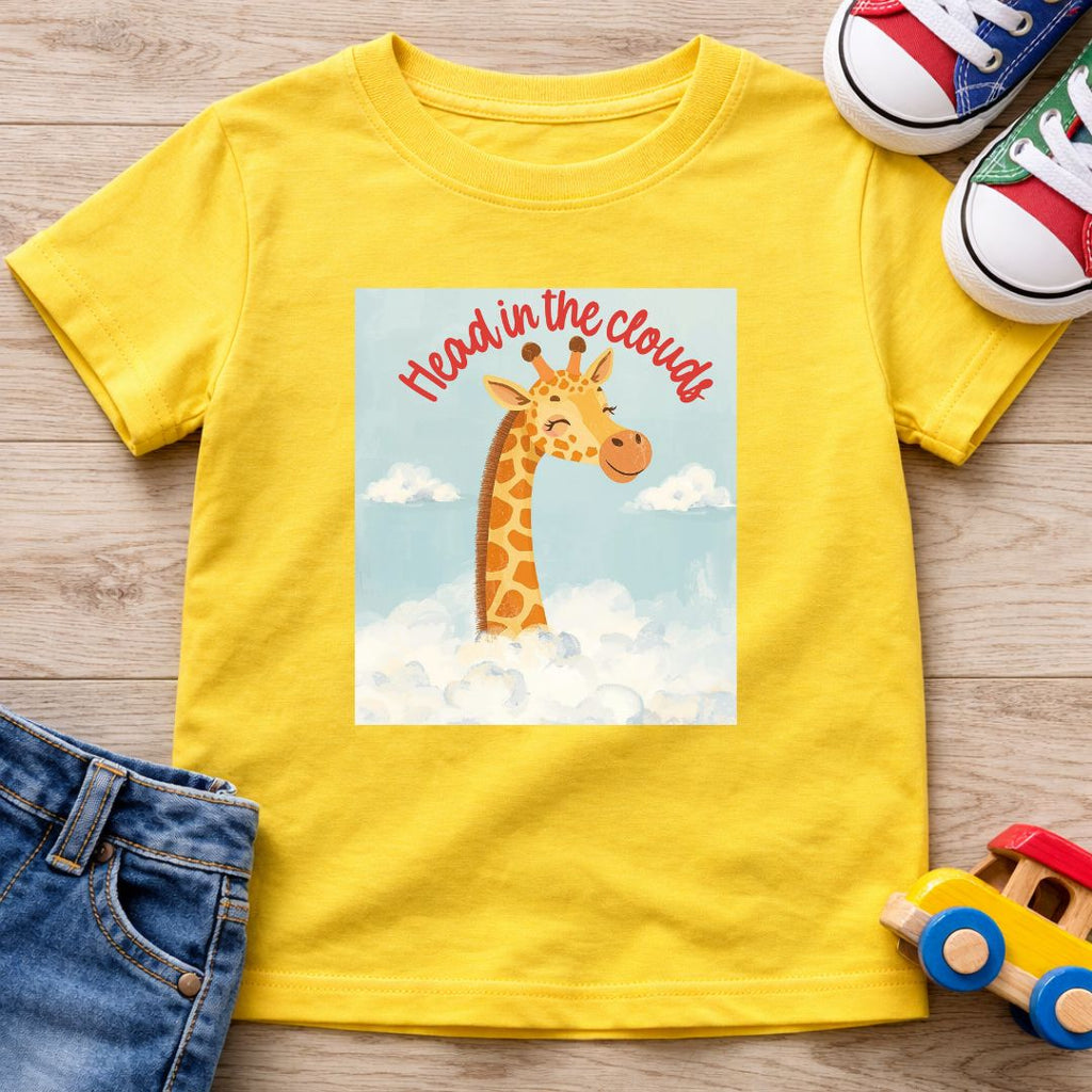 Head in the Clouds T-Shirt