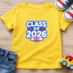 Class of 2026 T-Shirt