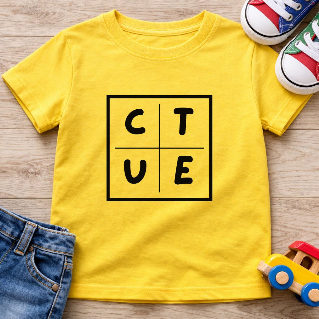 CUTE T-Shirt