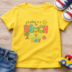 Today Is A Beach Day T-Shirt