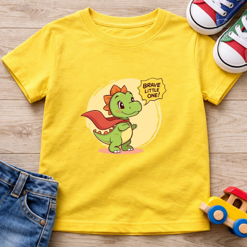 Brave Little One T-Shirt