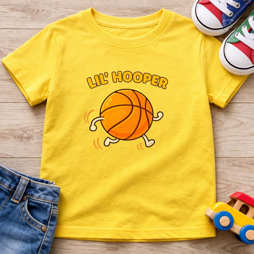 Lil Hooper T-Shirt