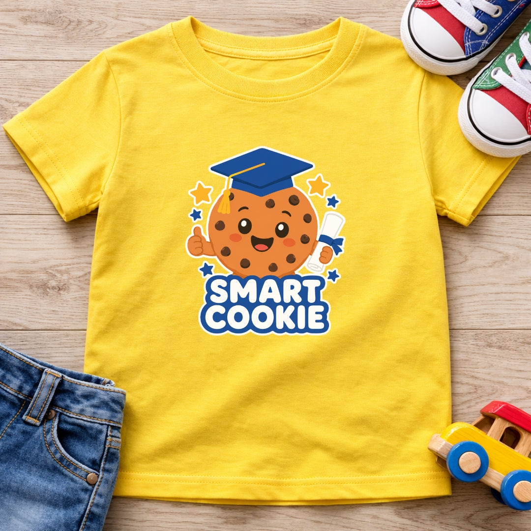Smart Cookie T-Shirt