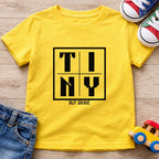 Tiny But Brave T-Shirt