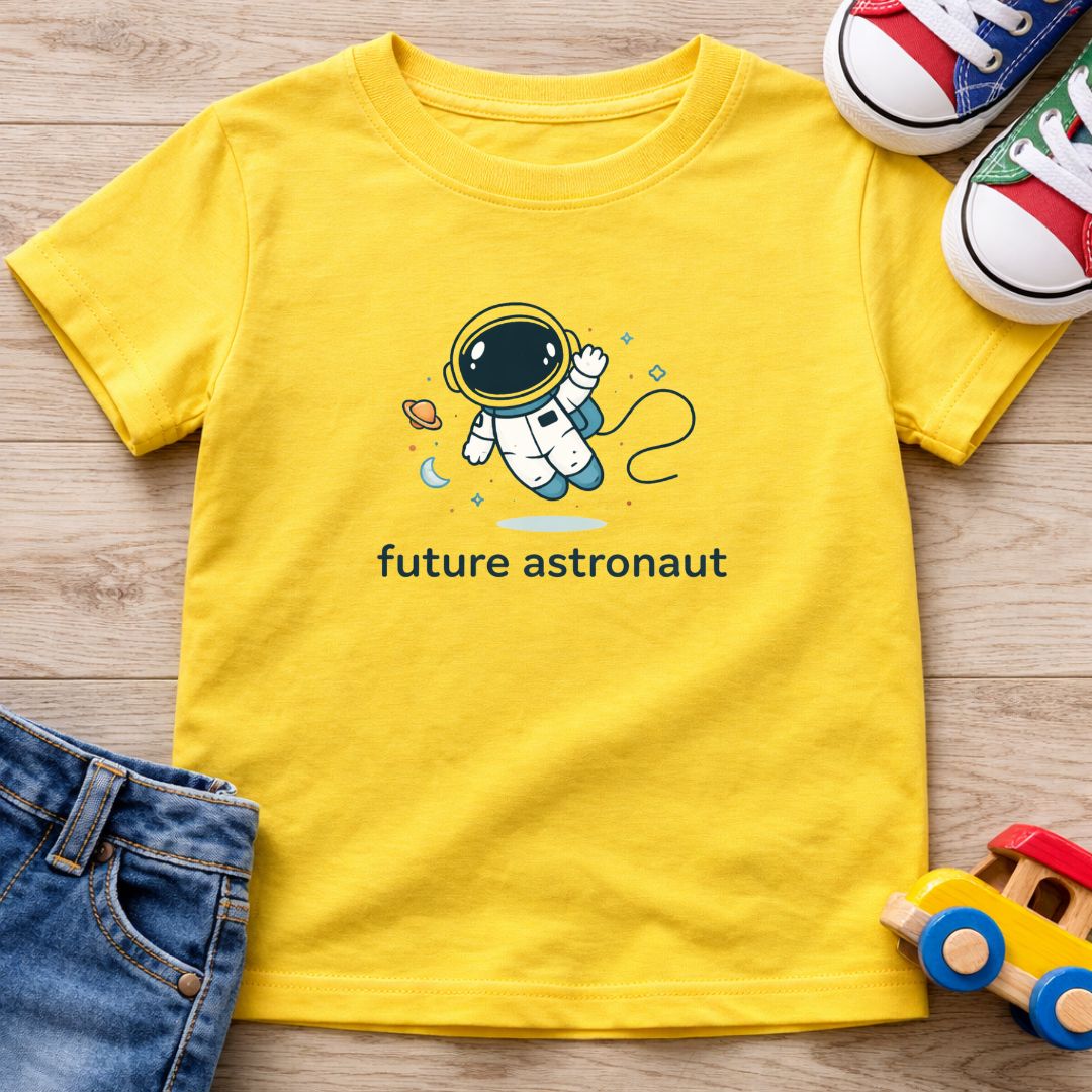 Future Astronaut T-Shirt