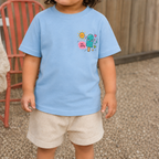 Popsicle Party T-Shirt