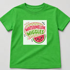 Watermelon Wiggles T-Shirt