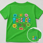 Popsicle Party T-Shirt