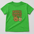 Nana's Cookie Tester T-Shirt