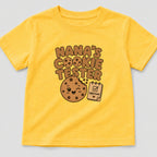 Nana's Cookie Tester T-Shirt