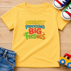 Camp Chaos T-Shirt