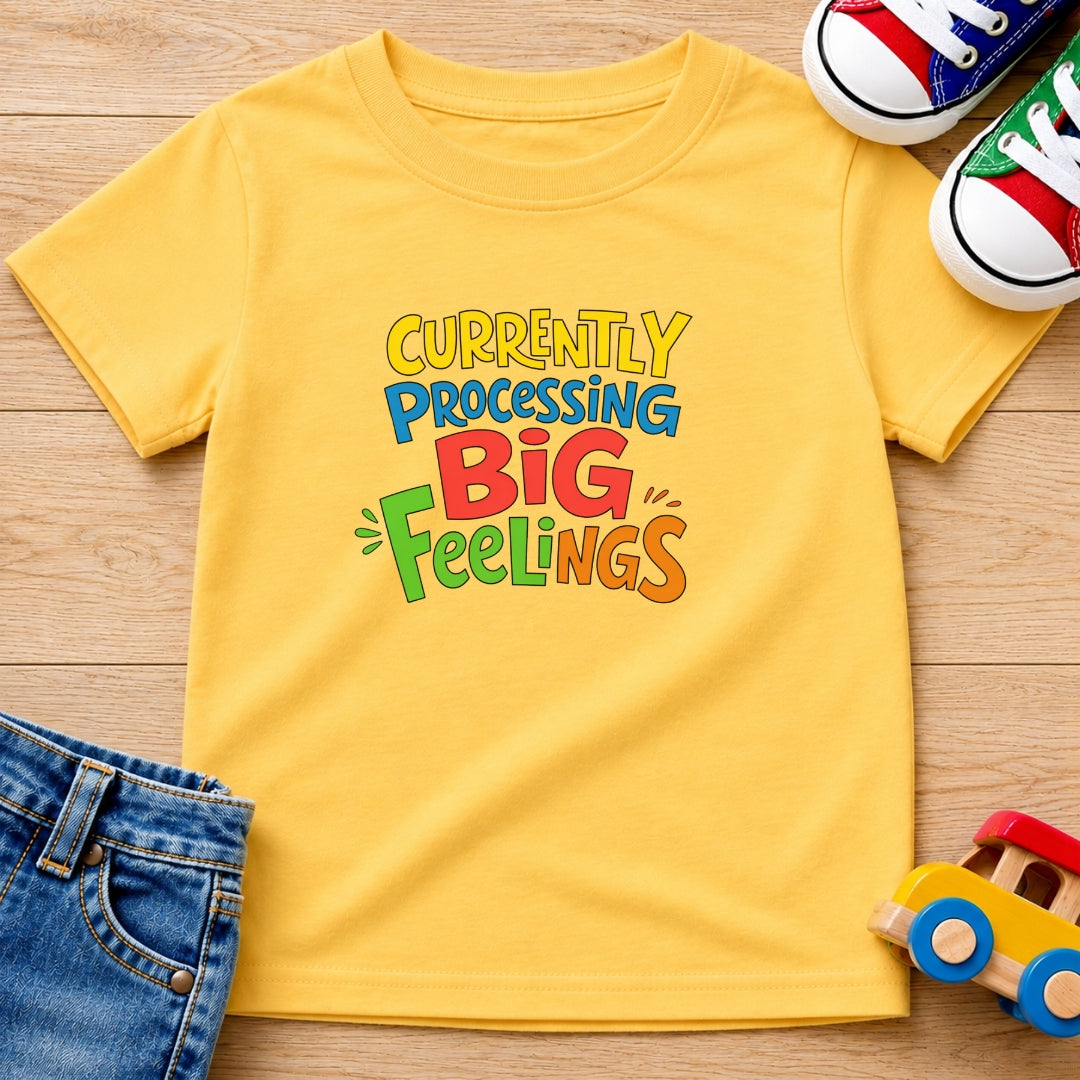 Camp Chaos T-Shirt