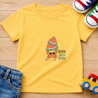 Beach Patrol T-Shirt