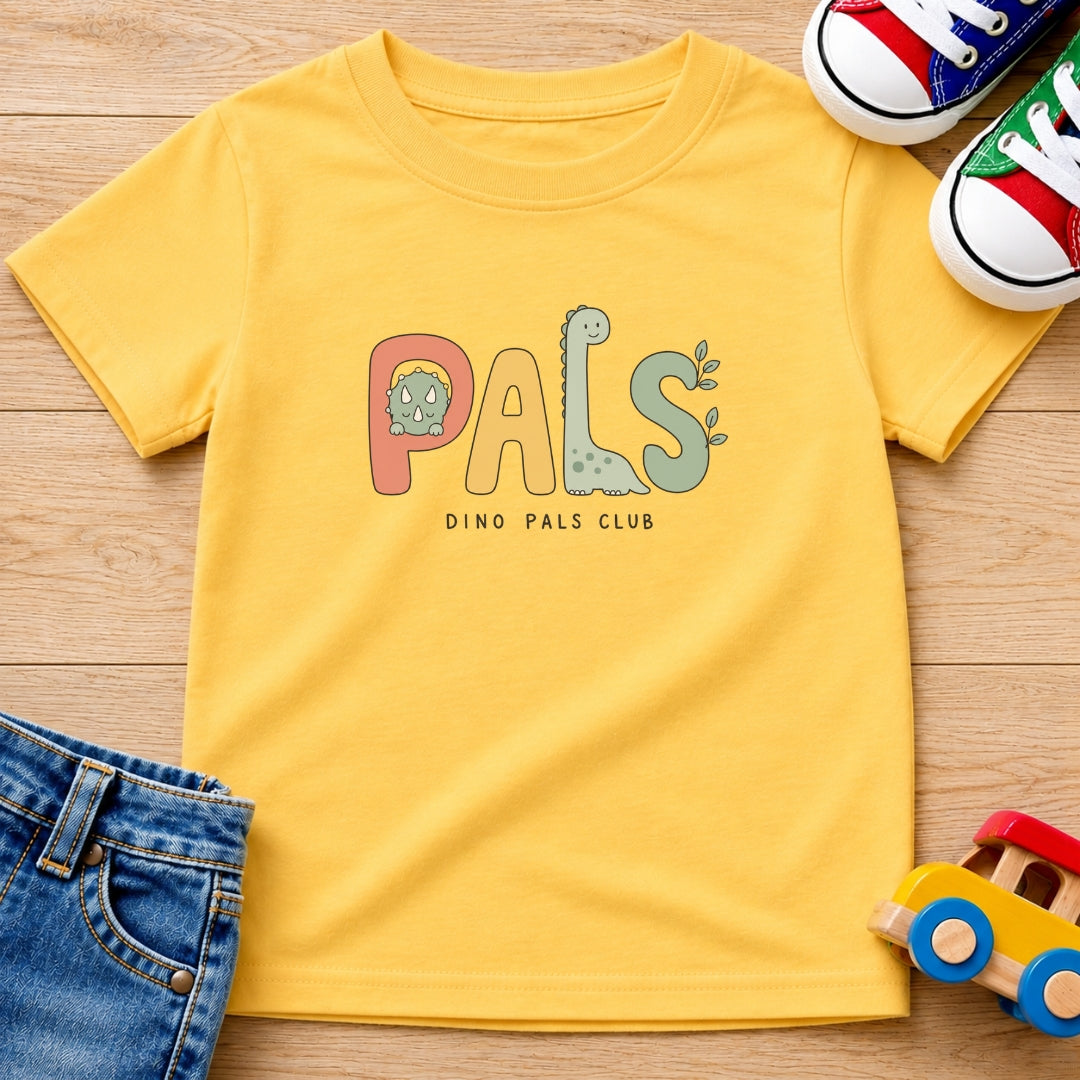 Pals Dino Club T-Shirt