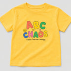 ABC Chaos T-Shirt