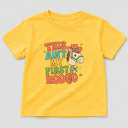 This Ain't My First Rodeo T-Shirt
