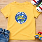 Field Trip Crew T-Shirt