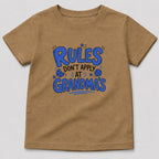 Rules Don't Apply at Grandma's T-Shirt