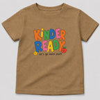 Kinder Ready T-Shirt