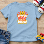 Little Ray of WOW