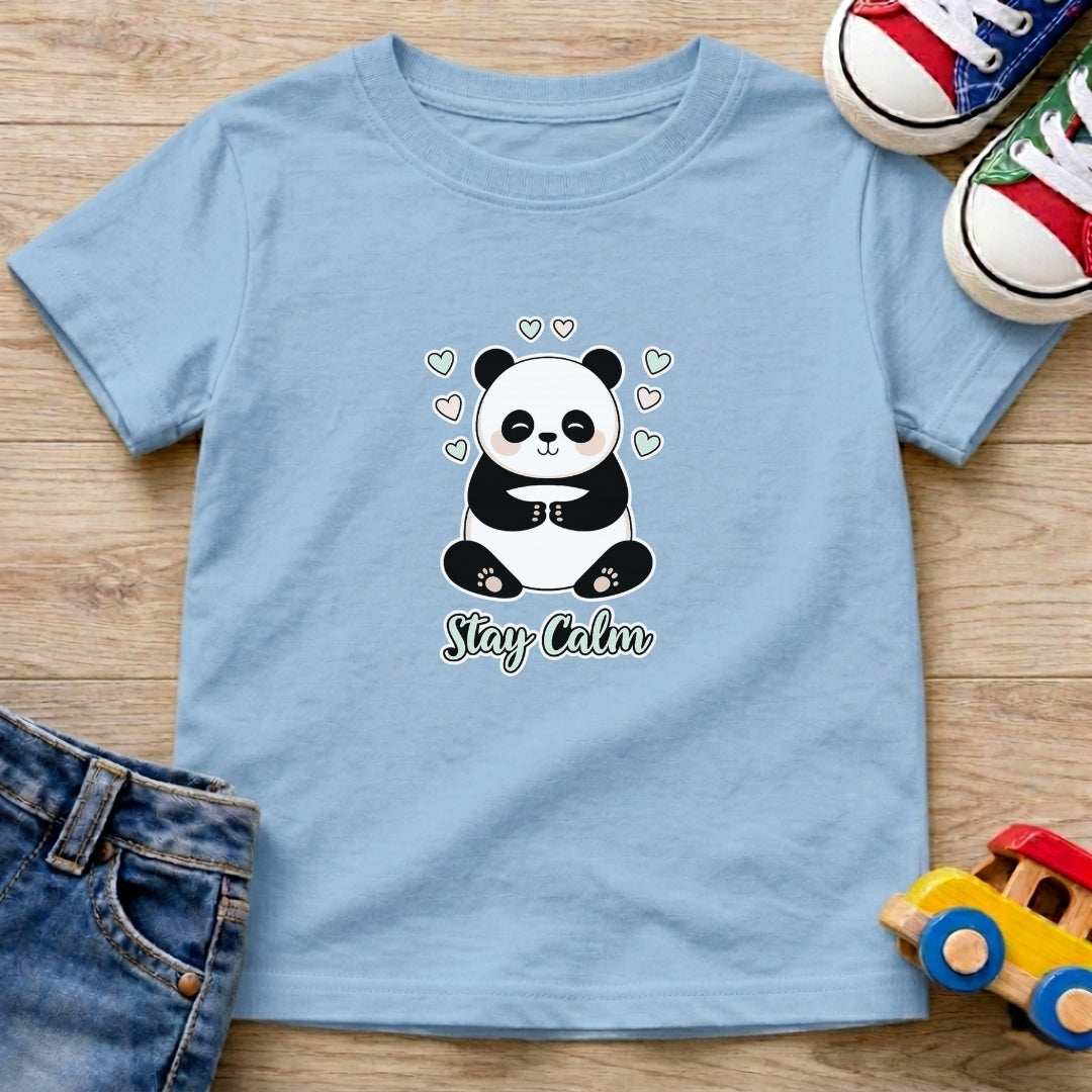 Stay Calm T-Shirt