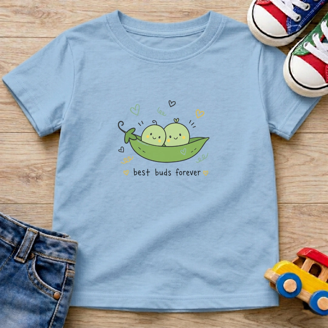 Best Buds Forever T-Shirt