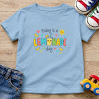 Today Is A Lemonade Day T-Shirt