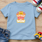 Little Ray of Wow T-Shirt