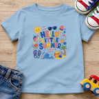 Hello Little Summer Love T- Shirt