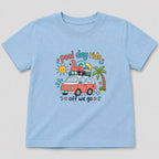 Pool Day Ride T-Shirt