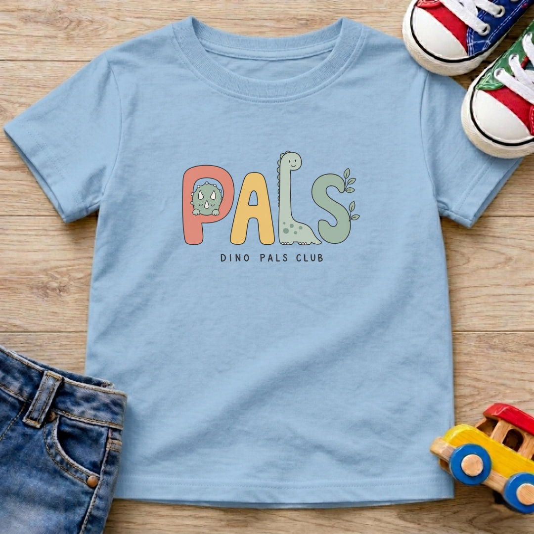 Pals Dino Club T-Shirt