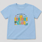 Sunshine Club T-Shirt