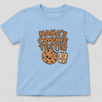Nana's Cookie Tester T-Shirt