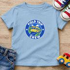 Field Trip Crew T-Shirt
